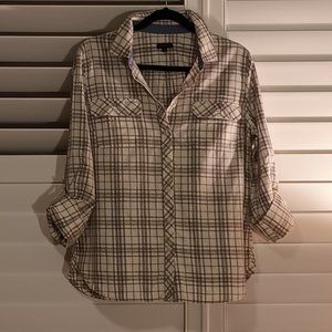 Talbots Button Down Shirt *Bundle For Additional Discount